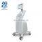 8.0mm 13.0mm 2 in 1 HIFU Liposonic HIFU machine for weight loss