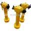 BS750  Pillar Hydrant
