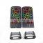 Workout Fitness Exercise Leg Arm Ab Training System Foldable Push Up Board