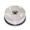 13050-28012 Cylinder Intake Camshaft Timing Gear OEM For 01-03 Toyota RAV4 4 13050-28011 High Quality