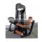 Best selling products gym machine leg extension and leg curl combo