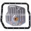 35330-28010 Transmission Oil Strainer w/ Gasket for Toyota Highlander Celica Camry Solara 35330-0W010 35330-06010 High Quality
