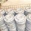 steel sand casting parts