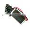 Worm Gear Motor 12V 24V 100W 150W Dc Electric Worn Right Angle Gear Motor