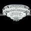 European Type 2 Ft Chandelier Wholesale Chandelier Crystals For Home