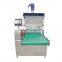 Most popular mini Banana cake filling production line Biscuit making machine Cake injecting machine