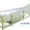 cheap price vegetable washing machine with ozone system