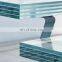 Tempered Laminated Glass/Building Glass with High Quality and Safety