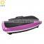 Best selling promotional price! weight loss vibration plate price