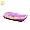 China whole body power max vibration machine plate