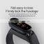 M4 smart watch bracelet latest 2019 shenzhen sport bracelet wristband waterproof bluetooth wholesale smart watch women high qual