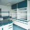 Medical Lab Furniture Exhaust Fume Hood System/Fume Extractor Price