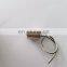 12V Low Noise Micro DC Motor CL-1013 For Intelligent Toy And Wireless Camera