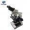 Hot sale Binocular Biological Microscope for Oral biology microscope slide