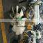 Original Excavator S6D95 Engine Assy,  6D95 Complete Engine Assy for PC200-5