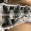 Diesel Engine 4M40 Cylinder Block For Mitsubishi