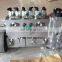 6D16T 6D16 Fuel Injection Pump For SK320 SK330 SK330-6 SK35-6E HD1430 ME440455