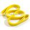 Hot sale fitness sports elastic exercise band pull up resistance band Healthy fitness