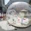 Outdoor Bubble Tent/ Inflatable Car Cover,inflatable Clear Bubble Lodge Tent Camping Yurt Tent for Rent