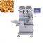 Natural healthy Singapore yummy food pineapple tarts making machine for sale