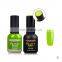 Factory Manufacture Bulk Buying Private Label Gel Nail Polish Gel Color Matching UV Gel Nail Art