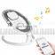 Bluetooth Music Baby Swing Vibrating Musical Baby Rocker,Baby Bouncer