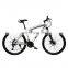 Carbon mountain bike frame disc brake mountain bike/Alloy rim men downhill MTB/Full suspension 26 inch mountain bike bike
