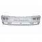 high quality injection car plastic side bumper end mould parts car bumper injection molded mold