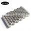 Machmaster Custom Presicion lathe cnc machining aluminium stainless steel titanium brass copper parts