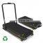 A new fitness home use  mini folding treadmill and cheap manual woodway air runner curved running machine