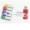 alibabashenzhen express Swivel USB, 1gb 2gb 4gb 7gb 8gb usb flash drive, factory dropshipping