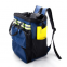 New style multi-functional maintenance knapsack construction waterproof tools carry bag manufacturer