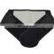 tourmaline self heating waist support belt for men / women