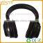 High End Style Best Quality Fancy Earcups Professional Stereo Noise Isolation Headphone