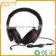 Best fashion hot selling fancy new 2015 leather headphone with style                        
                                                Quality Choice