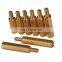 Hex Brass Male Female Standoff Stud Metric Hexagon Threaded Pillar PCB Motherboard Spacer