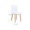 Modern Plastic Weaving Chair,Modern Dining Chair