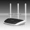 802.11b/g/n router with cloud storage