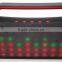 2016 new product bluetooth speaker with led