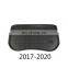 Trunk Front and Cargo Durable Mat Car accessorie for tesla model 3 Black Thermoplastic elastomer Modification Pad auto Accessori