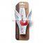 AEST Colorful Fiberglass Bicycle Water Bottle Cage
