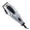 Wholesale professional electric hair cutting machine cheap corded private label hair clipper