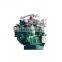 Water cooled YUCHAI YC4F100-C20 100HP boat engines