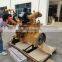 original and high quality water cooled 4 Stroke 6 cylinder SC11CB330Q2(3306) SDEC construction diesel engine