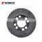 Auto Customized Crankshaft Camshaft Drive Sprocket For Mitsubishi 4X4 Pick Up L200/Triton KB4T KA4T 1130A066