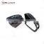 G Class G63 G65 w463 carbon fiber side mirror covers