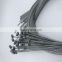 New bicycle/motor 2.0mm galvanized motorcycle steel inner brake cable
