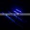 Led Door Sill Plate Strip for toyota harrier design dynamic sequential style Welcome Light Pathway Accessories