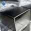 Stainless Steel Pipe Food Grade Stainless Steel Tube For Structural Steel Pipe No Pitting
