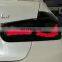 Upgrade to dragon scale OLED taillamp taillight rear lamp rear light for BMW 3 series F30 F35 tail lamp tail light 2012-2018